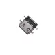 Lenovo ThinkPad E41-55 Type 82FJ Type-C Adaptör Şarj Soketi - Dc Power Jack
