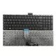 HP 15-bs122nt (7WJ83EA) Notebook Klavye (Siyah TR)