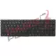 HP 15-bs122nt (7WJ83EA) Notebook Klavye (Siyah TR)
