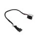 HP Pavilion 678225-FD1 Adaptör Şarj Soketi - Dc Power Jack