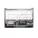 Lenovo ideaPad 5CB0N86311 Notebook - Laptop Klavye Üst Kasa
