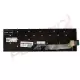 Dell inspiron 17-5770 P35E Notebook Klavye (Siyah TR)