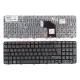 HP MP-11M83US-920W, C9M12PAAB2 Notebook Klavye (Siyah TR)
