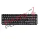 HP MP-11M83US-920W, C9M12PAAB2 Notebook Klavye (Siyah TR)