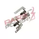 Casper CHY.4702-BT45V-S, CKU.1000-4K05V-S Notebook Menteşe Seti