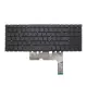 Hp OMEN L98947-141 Klavye Işıklı (Siyah TR)