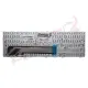 HP ProBook 4530s A1D12EA, A1D17EA, A6D96EA Klavye (Siyah TR)
