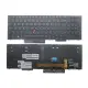 Lenovo ThinkPad 20NC, 20NF, 20Q7, 20Q8 Serisi Klavye Işıklı (Siyah TR)