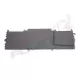 Asus ZenBook 13 C41N1715, 0B200-02760000 Batarya - Pil