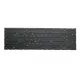 HP Pavilion Gaming 16-a0024nt (3Y4V1EA) Notebook Klavye Işıklı (Siyah TR)