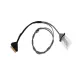 Lenovo ideaPad S145-15AST 81N30047TX Lcd - Ekran Data Flex Kablosu