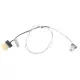 Asus N580GD-E4155T, N580VD-DM158T Lcd - Ekran Data Flex Kablosu
