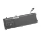 Dell XPS 04GVGH, 01P6KD, H5H20 Batarya - Pil (Pars Power)