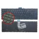 Hp 15-bs031nt, 15-bs032nt, 15-bs033nt Notebook Klavye Işıklı (Siyah TR)