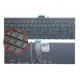 HP Pavilion 17-ab000, 17-ab000 (Touch) Notebook Klavyesi Işıklı (Siyah TR)