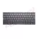 Lenovo Yoga 530-14IKB 81EK00DUTX Klavye Işıklı (Füme TR)