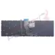 Hp Pavilion 15-au000nt, 15-ak103nt Notebook Klavyesi Işıklı (Siyah TR)