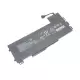 HP ZBook 17 G4 1RQ61EA, Y3J83AV Batarya - Pil