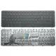 Hp 350 G2 K9H85EA, K9H98EA, K9H98EA Klavye (Siyah TR)