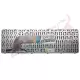 Hp 350 G2 K9H85EA, K9H98EA, K9H98EA Klavye (Siyah TR)