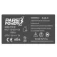 Pars Power PRS-061 90W 19V 4.74A (5.5*3.0mm) ADAPTÖR