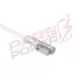 Pars Power PRS-072 60W 16.5V 3.65A MAGSAFE 1 ADAPTÖR