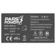 Pars Power PRS-022 90W 19V 4.74A (7.4*5.0mm) ADAPTÖR