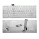 Asus VivoBook NSK-UV5SU 0T Klavye (Beyaz TR)