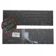 HP Pavilion Gaming 15-dk0005nt 6ZL09EA Notebook Klavye Işıklı (Siyah TR)