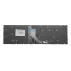 HP Pavilion Gaming 15-dk0005nt 6ZL09EA Notebook Klavye Işıklı (Siyah TR)