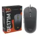 Gameagle GE171M Kablolu RGB Oyuncu Gaming Optik Mouse (Siyah)