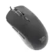 Gameagle GE171M Kablolu RGB Oyuncu Gaming Optik Mouse (Siyah)