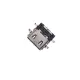 Lenovo ThinkPad E585 20KV000ATX Type-C Adaptör Şarj Soketi - Dc Power Jack