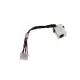 Acer Aspire ES1-523-61MR Adaptör Şarj Soketi - Dc Power Jack