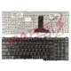 Toshiba Qosmio G50-12L, G50-12X, Notebook Klavye (Siyah TR)