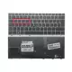 HP EliteBook 830 G6 (6XD22EA) Klavye Işıklı (Siyah TR)