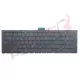 HP Omen 15-ax, 15-ax000, 15-ax100, 15-ax200 Notebook Klavyesi Işıklı (Siyah TR)