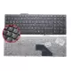 Sony Vaio 550102H01-035-G, 550102H46-203-G Klavye (Siyah TR)