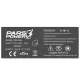 Pars Power PRS-026 65W 19.5V 3.33A (4.8*1.7mm) ADAPTÖR