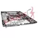 Lenovo ideaPad G570 59-319616, 59-324340 Alt Kasa D Cover