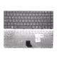 Samsung NP-R522-JS07TR NP-R522-FS03TR Notebook Klavye (Siyah TR)