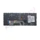 Lenovo Yoga C740-14IML 81TC006ATX Klavye Işıklı (Füme TR)