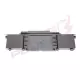 Casper Excalibur G850.7700-B5G0X Notebook Batarya - Pil