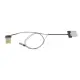 Asus DDXKAKLC020 Lcd - Ekran Data Flex Kablosu