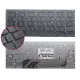 Hometech HTbook N1401A Klavye (Siyah TR)