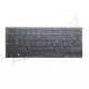 Hometech HTbook N1401A Klavye (Siyah TR)