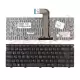 Dell Inspiron 3520, 5520, M4040 Notebook Klavye (Siyah TR)