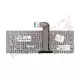 Dell Inspiron 3520, 5520, M4040 Notebook Klavye (Siyah TR)
