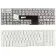 Sony Vaio Fit SVF1521W4E, SVF1521WST Notebook Klavye (Beyaz TR)