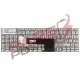 Sony Vaio Fit SVF1521W4E, SVF1521WST Notebook Klavye (Beyaz TR)